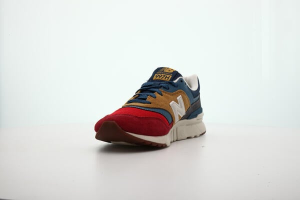 New Balance CM 997 HVT CM997HVT AFEW STORE